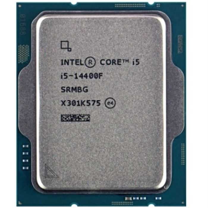 پردازنده اینتل CPU Intel Core i5-14400F بدون باکس