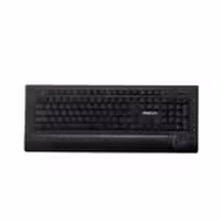 MEVA MAK-6200EL USB Wired Keyboard