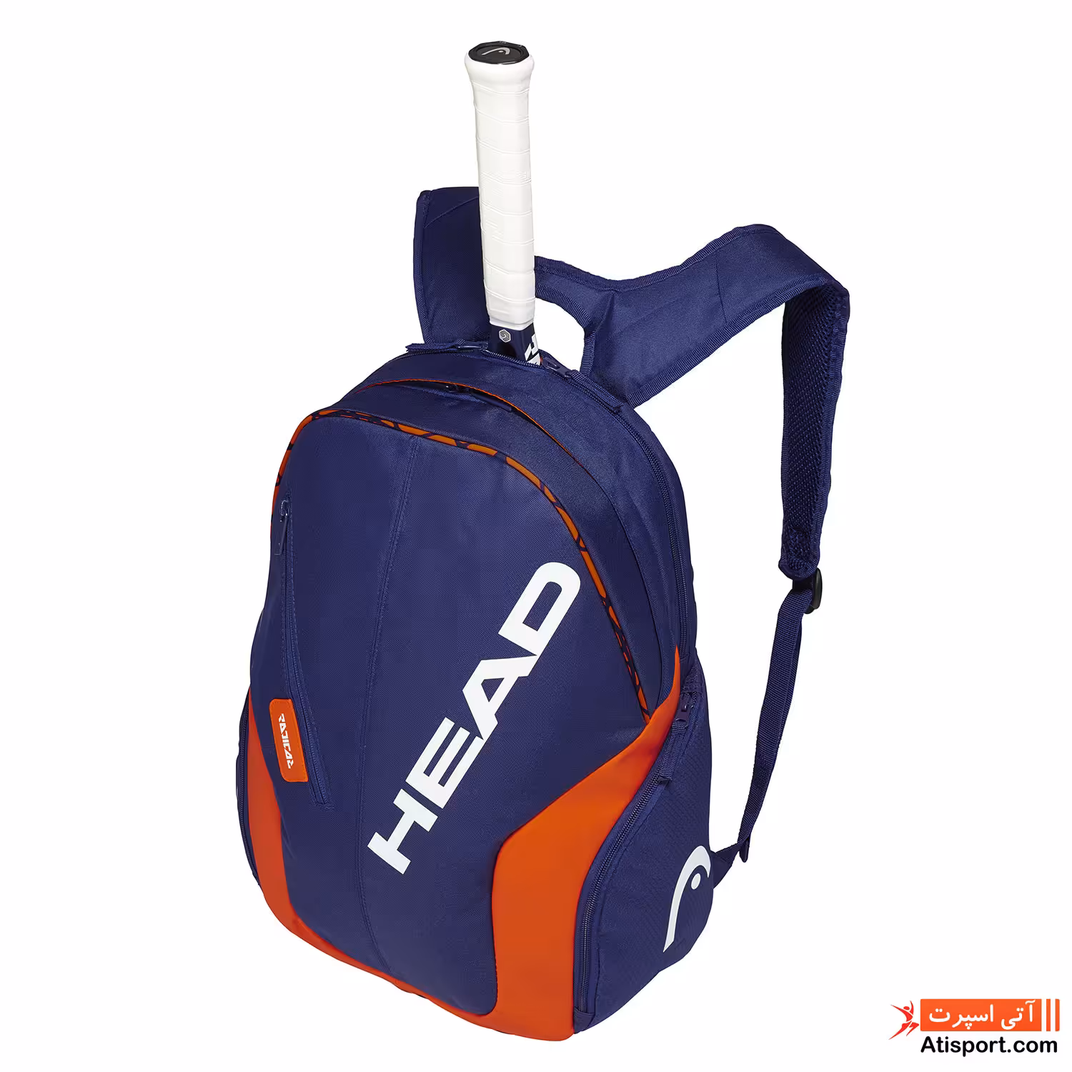 ساک تنیس Head Rebel Backpack Mod283339