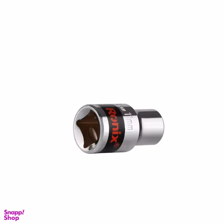 بکس تکی 11 میلی متر 12 پر رونیکس کد RH-2663