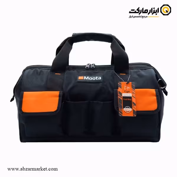 کیف ابزار موتا 45 سانتی متر مدل MO403045