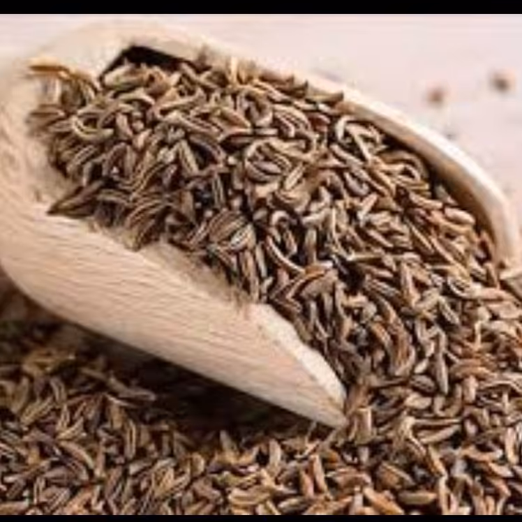 زیره سبز (50گرمی)