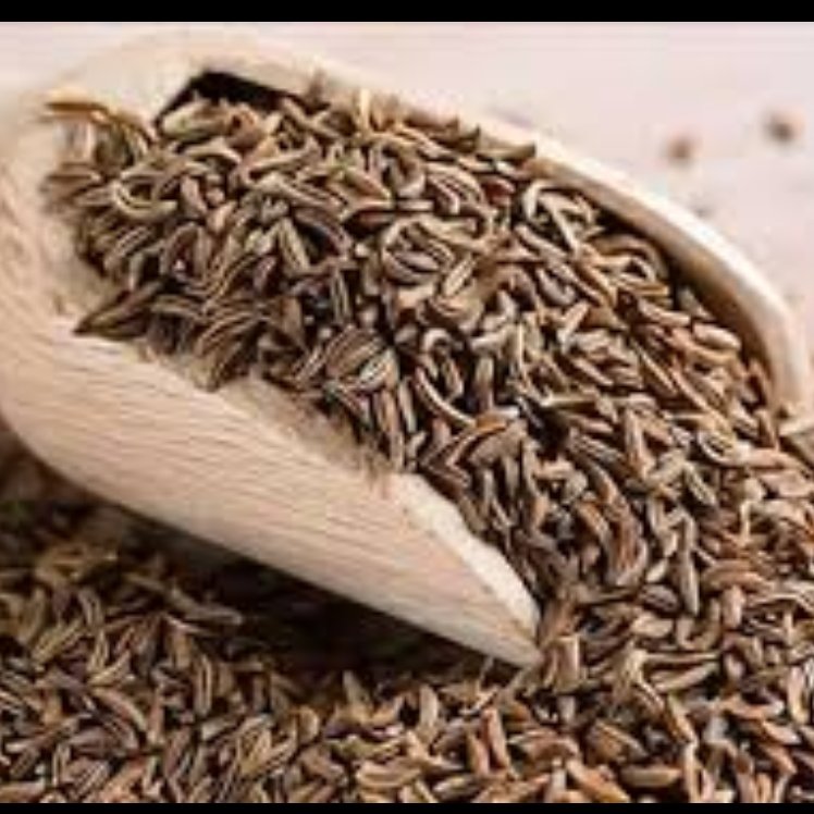 زیره سبز (50گرمی)