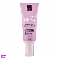 کرم دور چشم الیوکس (Olivex) مدل Olive Oil حجم 20 میلی‌ لیتر