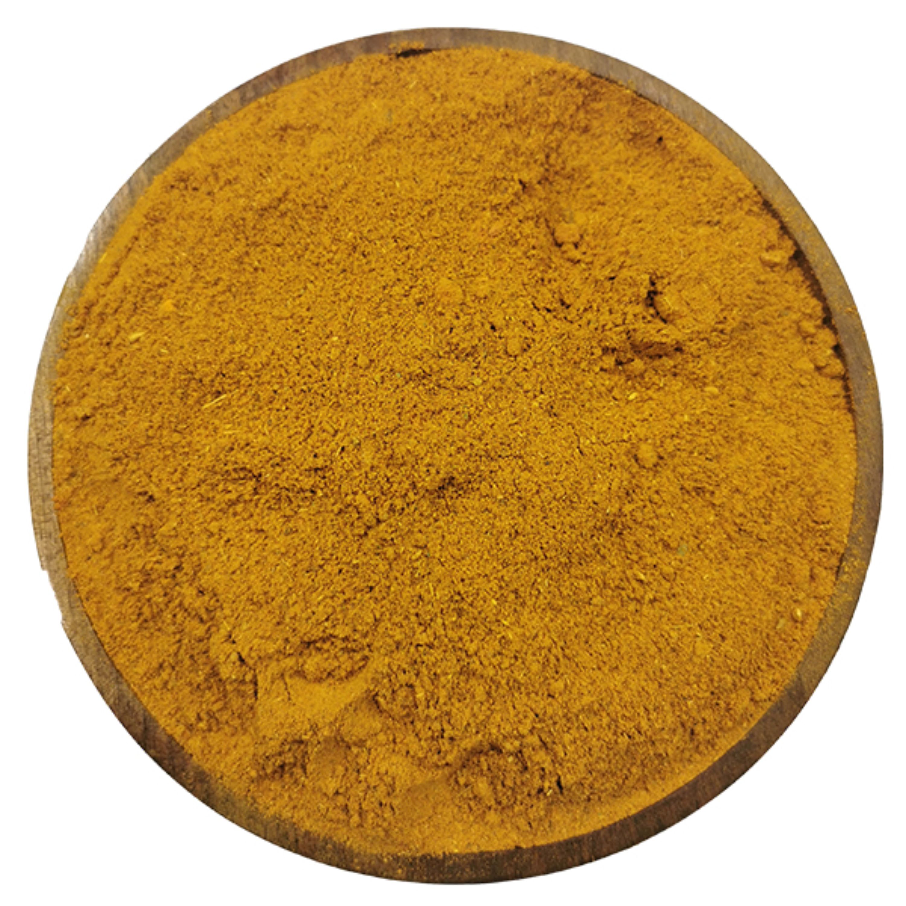 ادویه کاری گوشت 1 کیلویی