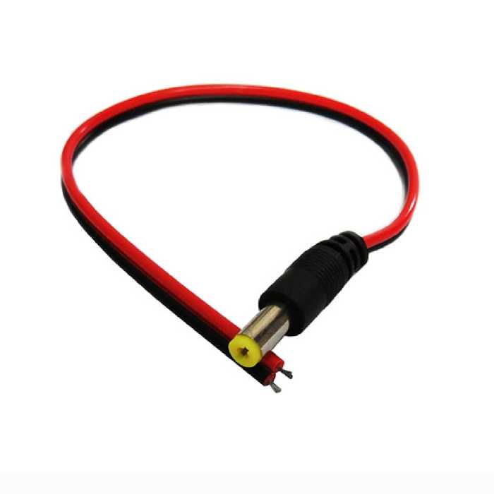 فیش تغذیه آداپتور نری و مادگی