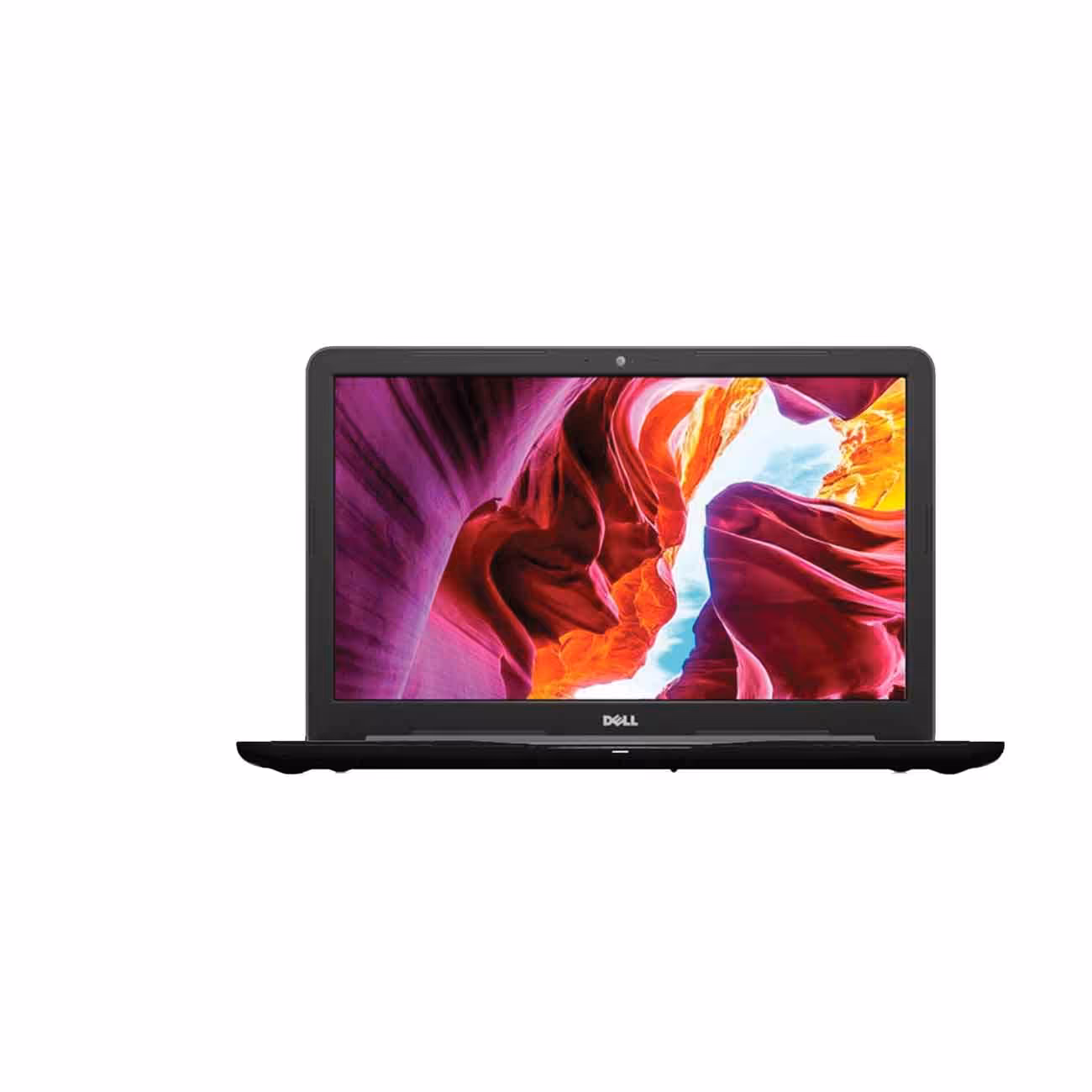 لپ تاپ دل Dell Inspiron 5570 پردازنده i5 8250U رم 4GB حافظه داخلی 1TB