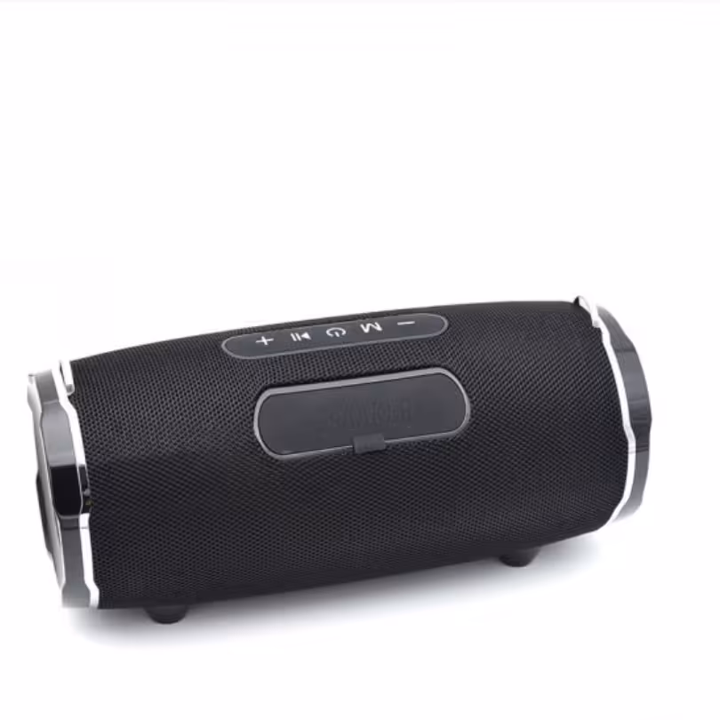 اسپیکر بلوتوثی رم و فلش خور پرووان psb 4950