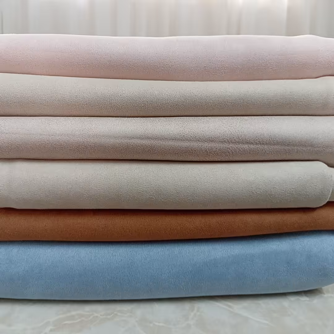 پارچه مخمل سوییت پشت غواصی 