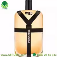 عطر ادکلن دسکوارد2 وایلد 50 میل مردانه