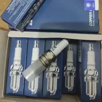 شمع اورجینال شرکتی DENSOبا بسته بندی ایساکو