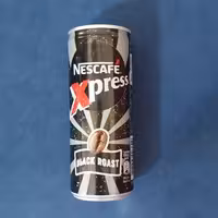 نوشیدنی کافئین دار نسکافه اکسپرس بلک رست