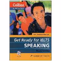 Collins Get Ready For IELTS Speaking