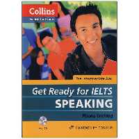 Collins Get Ready For IELTS Speaking