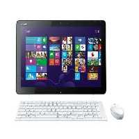 کامپیوتر آماده سونی مدل اس وی جی 20213 با پردازنده i3 و صفحه نمایش لمسی