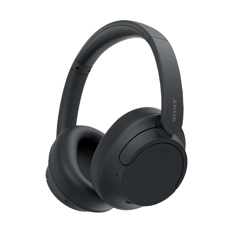 خرید هدست Sony WH-CH720N Wireless Headphones Black با بهترین قیمت