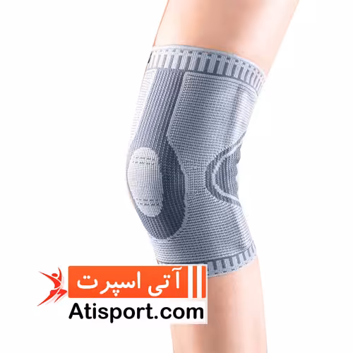 زانو بند اتل دار Oppo 2924