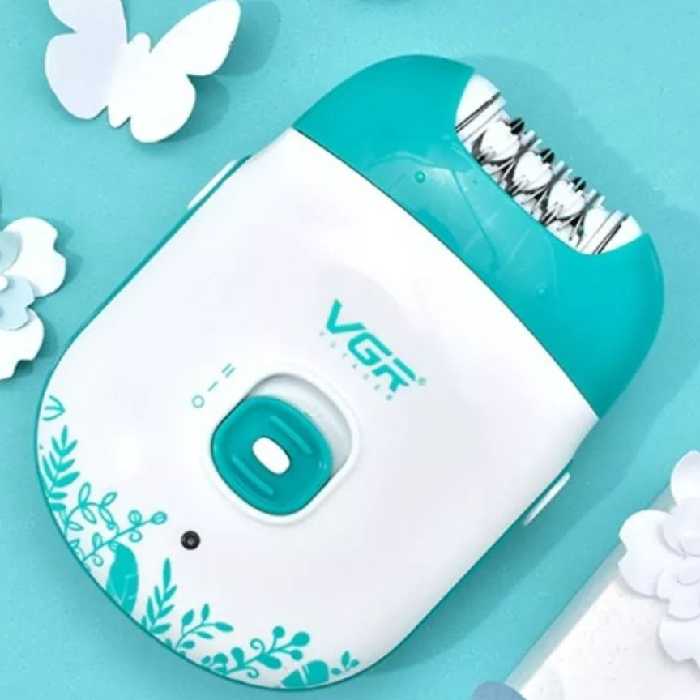 اپلیدی تک کاره وی جی آر اصلی