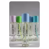 عطر قلمی آقایان درکس رایحه دانهیل  dunhill desire Blue حجم 25 میلی لیتر