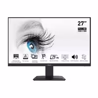 مانیتور ام اس آی مدل PRO MP273 27inch
