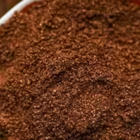 پودر هسته خرما آسیاب خودمون یک کیلویی عطاری دستانی 