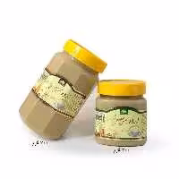 ارده مصطفی اردکان 400 گرم از غرفه  بارفروش