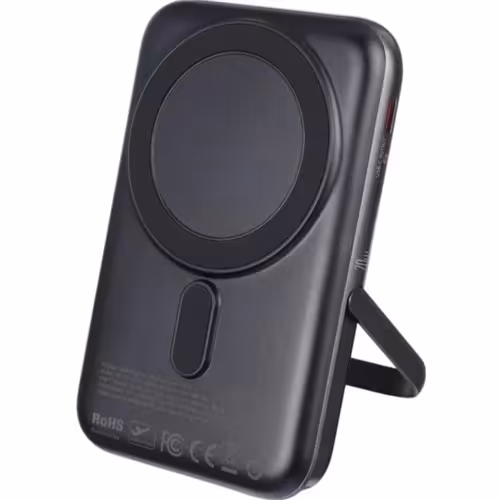 پاوربانک وایرلس 10000 مگ سیف مک دودو Mcdodo MC-1511 توان 20 وات دارای استند