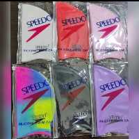 کلاه شنا سیلیکونی اسپیدو(speedo) کد298
