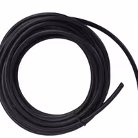 کابل دو در شش افشان استاندارد پی وی سی مدل  kcb  هزینه ارسال با مشتری