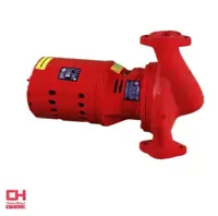 پمپ بلند کاست خطی شوفاژ 1/2 1 اینچ AA