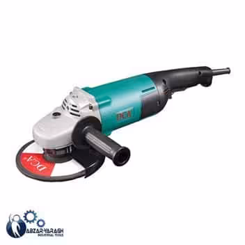 فرز سنگبری دی سی ای مدل ASM03-230 - ابزار یراق