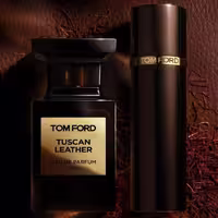 عطر با رایحه توسکان لدر (TOM FORD TUSCANY LEATHER) 10 گرمی 200000 تومان