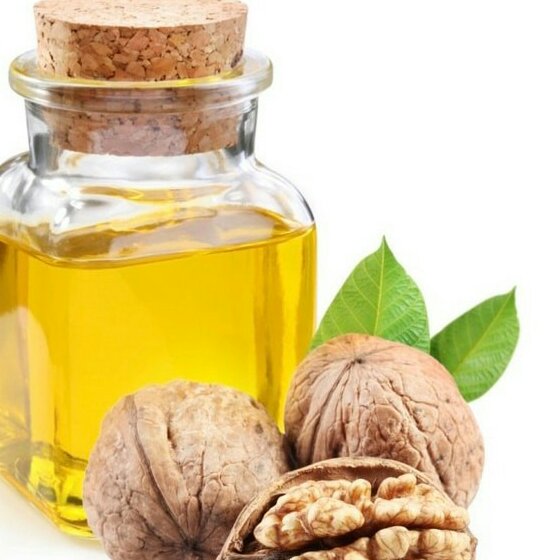 روغن گردو