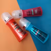 مام رول ضد تعریق اسکلاره