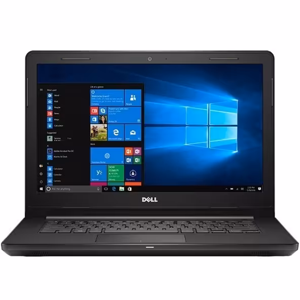 لپ تاپ دل مدل اینسپایرون 3476 با پردازنده i5