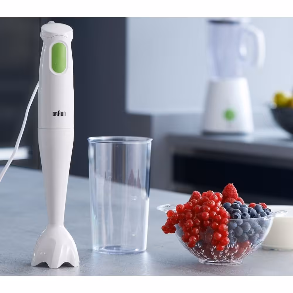 گوشت کوب برقی براون مدل mq100