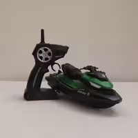 جت اسکی کنترلی 