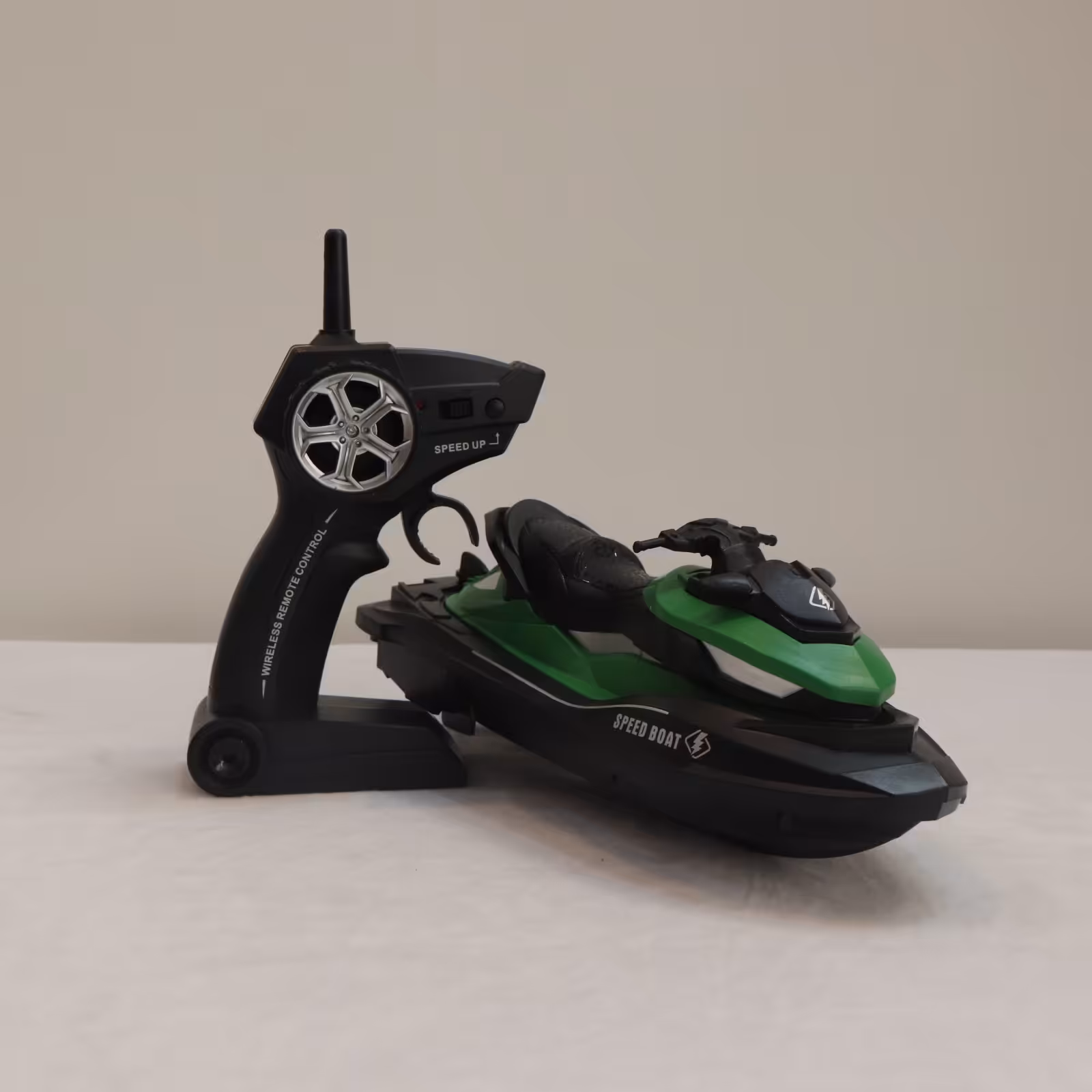 جت اسکی کنترلی 