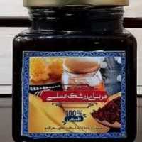 مربا زرشک عسلی