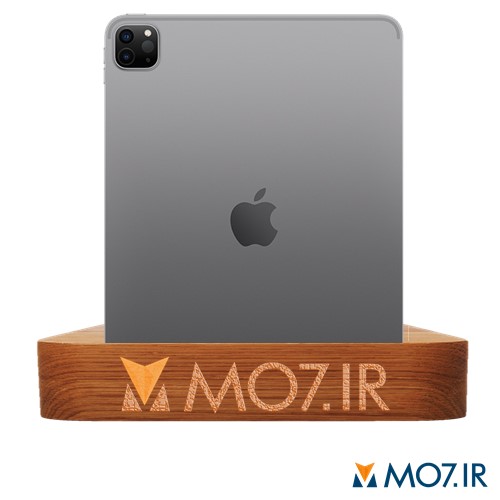 تبلت iPad Pro 11 inch 2021 Wifi 256GB | فروشگاه اینترنتی موبایل 7