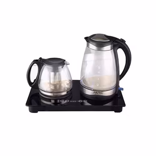 چای ساز مك استايلر مدل MC-309