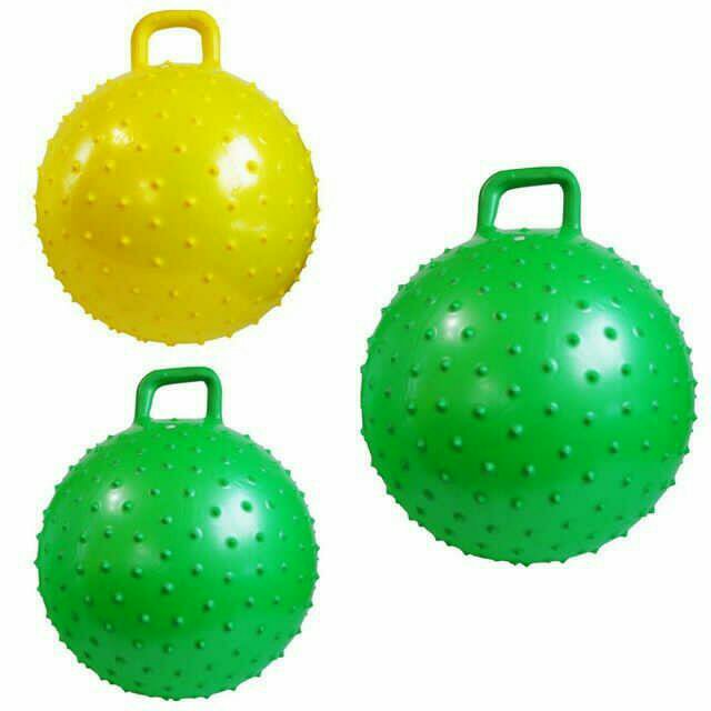 توپ ایروبیک 620 گرمی