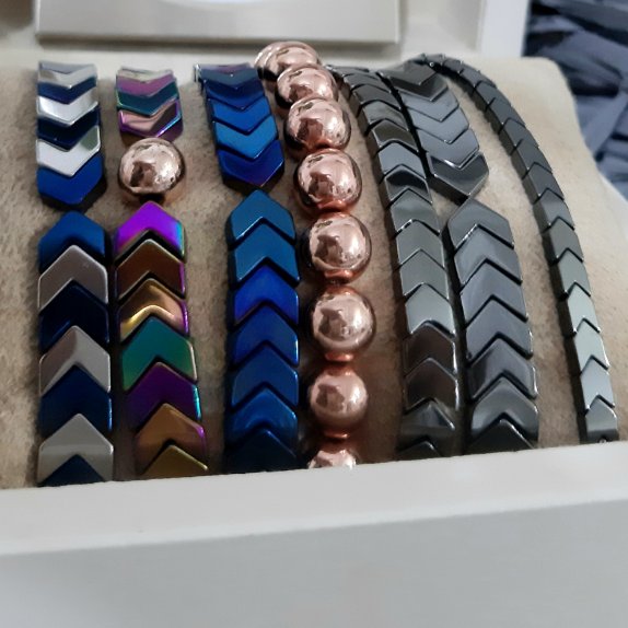 دستبند حدید