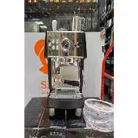 اسپرسوساز مباشی صنعتی مدل ME-ECM2065 با ضمانت اصالت و سلامت کالا