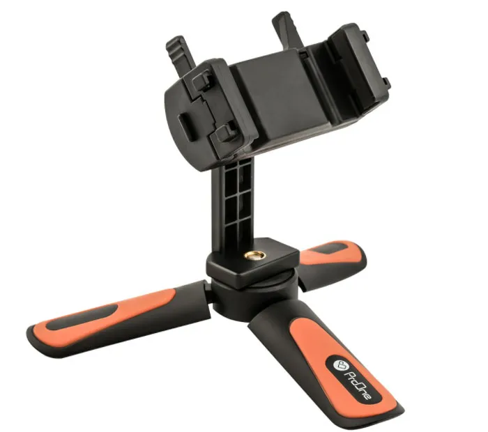 سه پایه نگهدارنده گوشی موبایل پرووان مدل PHL1105