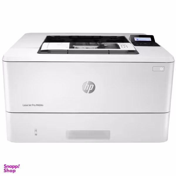 پرینتر لیزری اچ پی مدل Laserjet Pro M404N