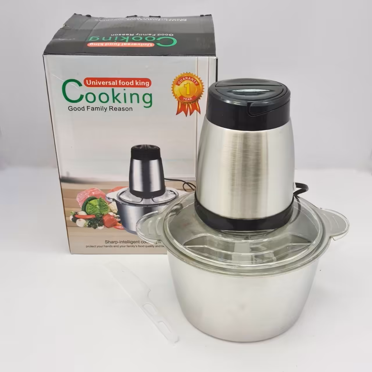 خردکن برقی استیل ، خردکن برقی عالی ، خردکن برقی ، خردکن عالی ، خردکن برقی با ارسال رایگان، خردکن برقی استیل ارسال رایگان