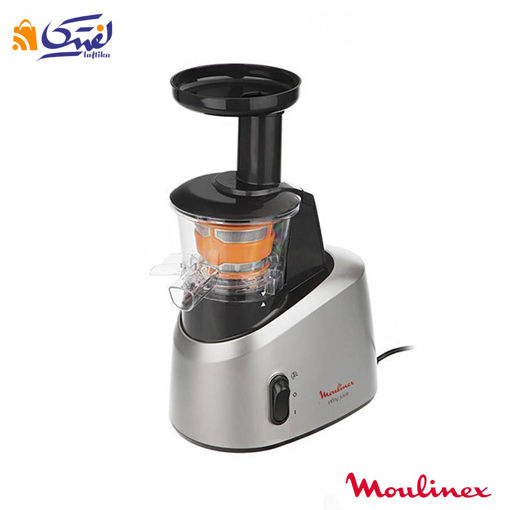 آبمیوه گیری ZU255 مولینکس