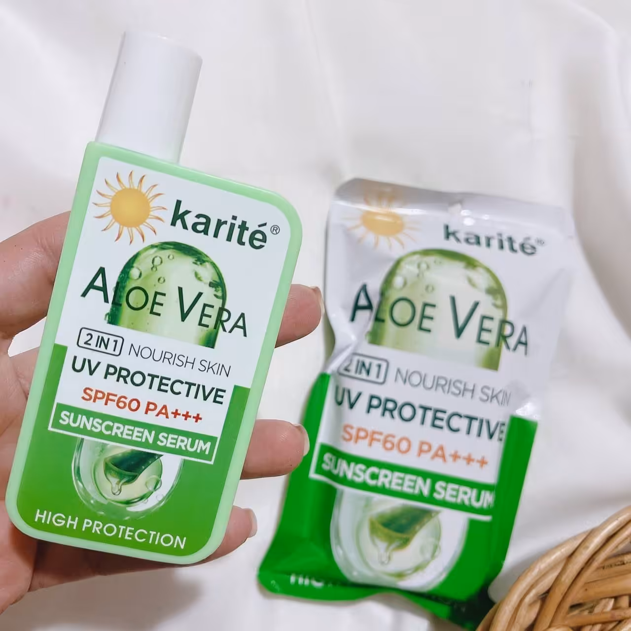 ضدافتاب الوئه ورا