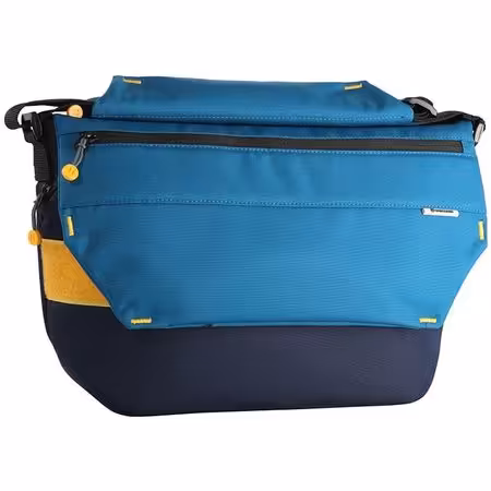 کیف دوربین ونگارد آبی Vanguard Sydney II 27